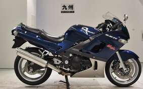 KAWASAKI ZZ-R400 Gen.2 2006 ZX400N