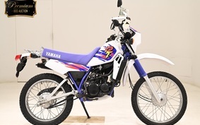 YAMAHA DT50 17W