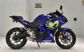 YAMAHA YZF-R25 RG10J