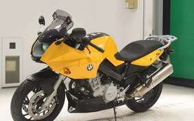 BMW F800S 2008