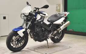 BMW F800R 2009