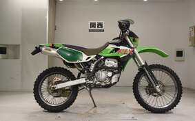 KAWASAKI KLX250 LX250E