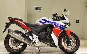 HONDA CBR400R ABS 2014 NC47