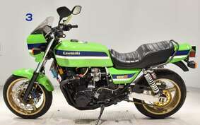 KAWASAKI Z1000 R 1989 KZCR18