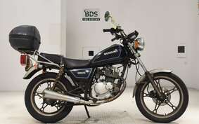 SUZUKI GN125 E NF41A