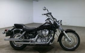 YAMAHA DRAGSTAR 250 VG02J