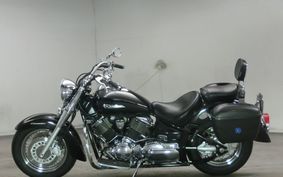 YAMAHA DRAGSTAR 1100 CLASSIC 2008 VP13J