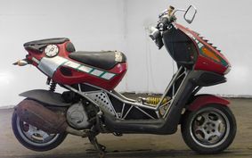 ITALJET  ドラッグスター125 DR58