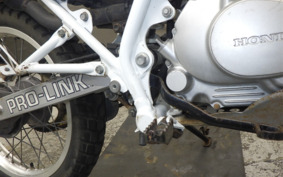 HONDA NX125 JD09