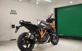 KTM 1290 SUPER DUKE GT 2024