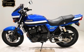 KAWASAKI ZRX400 2002 ZR400E