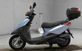 YAMAHA AXIS 125 TREET SE53J