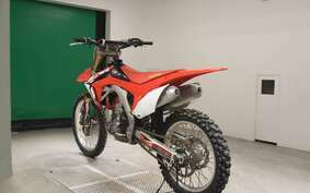 HONDA CRF250 RALLY ME10