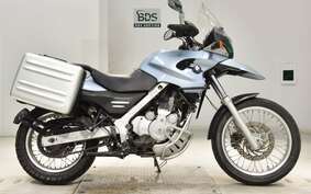 BMW F650GS 2001 0172