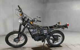 YAMAHA XT250 SEROW 3Y5