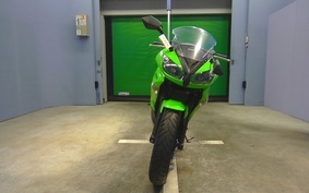 KAWASAKI NINJA 400R 2011 ER400B