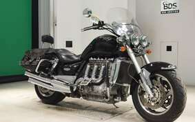 TRIUMPH ROCKET III 2005 LC1035