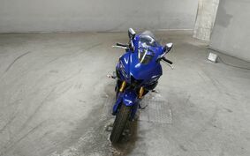 YAMAHA YZF-R25 RG43J