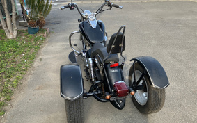 YAMAHA DRAGSTAR 250 TRIKE VG02J