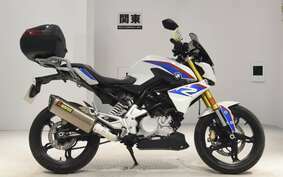 BMW G310R 2017 0G01