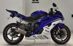 YAMAHA YZF-R6 2011 RJ16