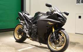 YAMAHA YZF-R1 2010 RN24J