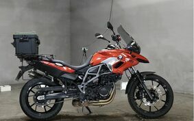 BMW F700GS 2016 0B01