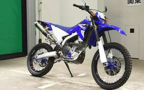 YAMAHA WR250R DG15J