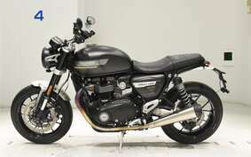 TRIUMPH SPEED TWIN 2021