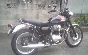 KAWASAKI W650 2000 EJ650A