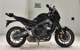 YAMAHA MT-09 2022 RN69J