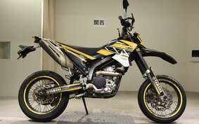 YAMAHA WR250X DG15J