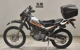 KAWASAKI SUPER SHERPA KL250G