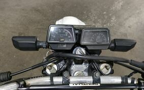 YAMAHA XT250 SEROW T 30X