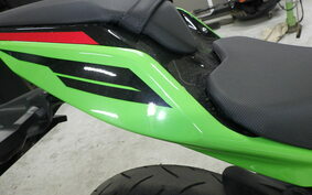 KAWASAKI NINJA 400 2023 EX400L