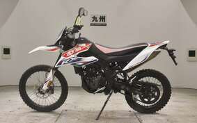 APRILIA RX125