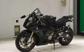 BMW S1000RR 2011