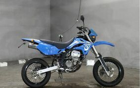 KAWASAKI KLX250D TRACKER LX250E