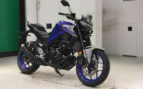 YAMAHA MT-25 A RG43J