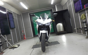 YAMAHA YZF-R25 RG10J