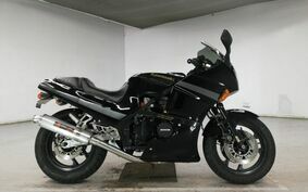 KAWASAKI GPZ400R 1988 ZX400D