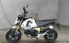 HONDA GROM JC92