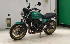 KAWASAKI Z650 RS 2023 ER650M