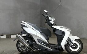 YAMAHA CYGNUS 125 X SR SE44J