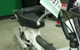 HONDA CHALY 50 CF50