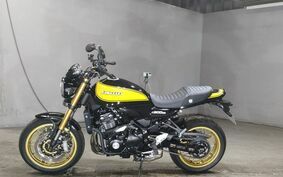 KAWASAKI Z900RS SE 2023 ZR900K