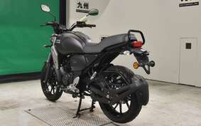 YAMAHA FZX150 RG73