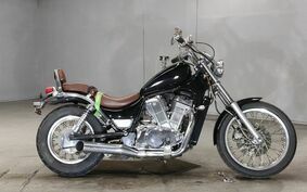 SUZUKI INTRUDER 750 1985 VR51A