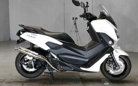 YAMAHA N-MAX 125 SED6J