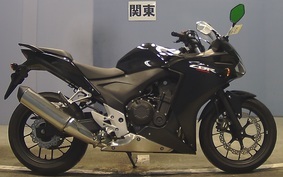 HONDA CBR400R 2013 NC47